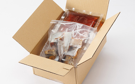 伊勢海老鍋セット(1人前)_惣菜・加工品  鍋 なべ ナベ_【配送不可地域：離島】【1553197】