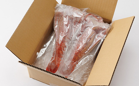 伊勢海老塩蒸し　500g_魚介・海産物 伊勢海老 エビ いせえび 伊勢エビ_【配送不可地域：離島】【1553459】