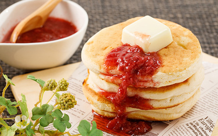 【2個入り】紗奈～はまだ農園 ストロベリーソース　190g×2　_惣菜・加工品  缶詰・瓶詰 _【配送不可地域：離島】【1556731】