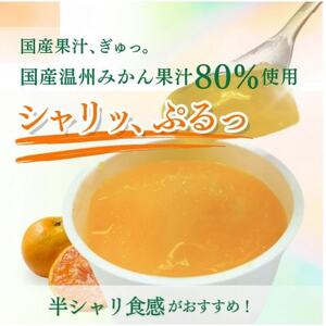 とくれん プデナーオレンジ80(70g×12個入)【配送不可地域：離島】【1657958】