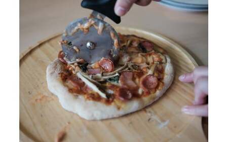 中山間地域交流拠点施設　たねのや　ピザ体験　（２名）　リノベーション 体験 吉野川市美郷 ピザ窯 ピザ焼き