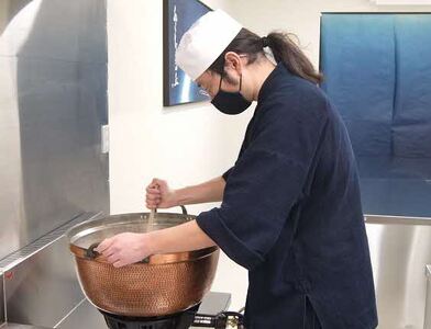 川島ジェラート ひまわりアイス 6個 ジェラート