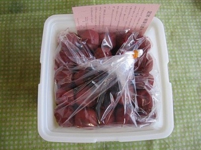 梅干し 1kg 大梅 梅干し うめぼし