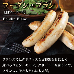 訳ありソーセージ 3種  極太 Bセット