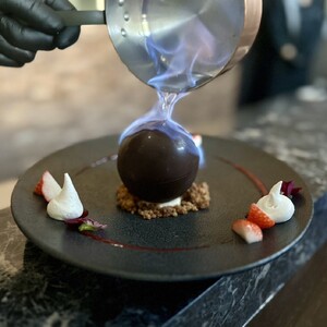 お食事券 スイーツ コース 菓子工房みずほ 徳島県 2名様分 チケット