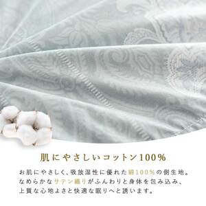 掛け布団 色（ブルー） アイダーダウン95% 0.3kg入り 羽毛肌 掛け布団 シングル ロング 夏掛け布団 布団カバー 布団干し 羽毛布団