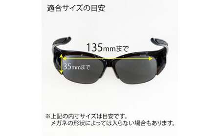 【 サングラス 】 OG5-0170 SCLA SWANS 偏光 サングラス