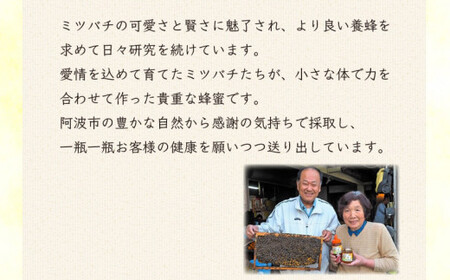 はちみつ 蜂蜜 非加熱 500g 倒立チューブ 【 はちみつ 】