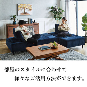 ソファー NESSO ネッソ TYPE J ソファー ソファー ソファー ソファー 椅子 椅子 椅子 椅子