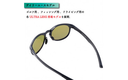 SWANS サングラス ER5-0168 BK サングラス