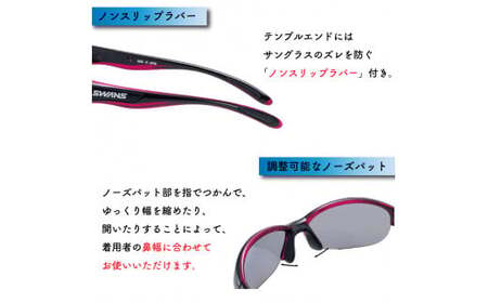 SWANS サングラス LN-0714 CLW  サングラス サングラス サングラス サングラス 眼鏡 眼鏡 眼鏡 眼鏡