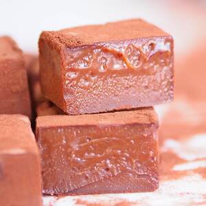 チョコレート スイーツ 生チョコ 12個 セット 冷凍