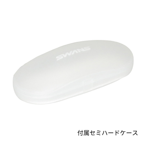 SWANS サングラス SALF-0067 BK | 偏光サングラス