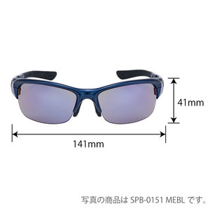 SWANS サングラス 野球 スポーツ ゴルフ 釣り 偏光 
