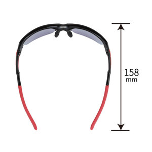 SWANS サングラス 野球 スポーツ ゴルフ 釣り 偏光 