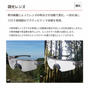 SWANS サングラス サングラス ランニング スワンズ E-NOX EIGHT8 G2