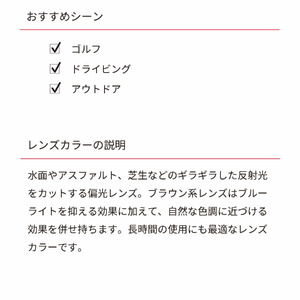 サングラス SWANS スポーツモデル 岩井姉妹 Radiant Del