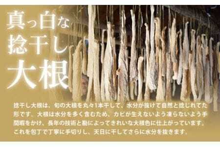 はりはり漬け 5袋 100g×5袋 有限会社美馬交流館《90日以内に出荷予定（土日祝除く）》徳島県 美馬市 みまから 漬物 つけもの 送料無料