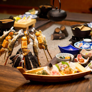 新祖谷温泉ホテルかずら橋 宿泊券 30,000円分 旅行【 旅行 】