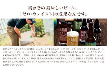 KAMIKATZ IPA 12本 RISE＆WIN |クラフトビール