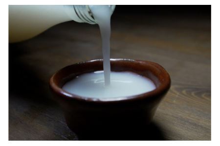 どぶろく庵仁(あんじん) 棚田米100%のお酒2本セット 醸造量の限られた上勝ならではの濁酒 《30日以内に出荷予定(土日祝除く)》