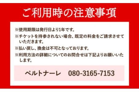 宿泊券 ペルトナーレ オーベルジュ 1泊2日 おひとり様 チケット 《90日以内に出荷予定(土日祝除く)》