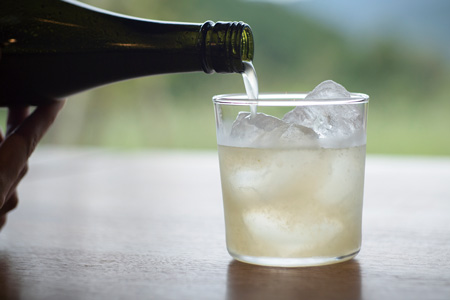 『山神果樹薬草園』柑橘リキュール柚子　飲み比べセット　《30日以内に出荷予定(土日祝除く)》