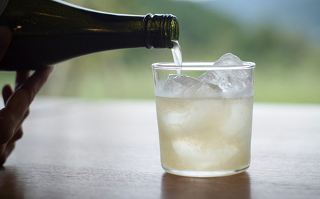 「山神果樹薬草園」柑橘リキュールとハンドクリームのセット　柚子　《30日以内に出荷予定(土日祝除く)》