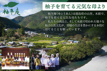 木頭柚子酢みそ パック 130g×3個【徳島県 那賀町 木頭 木頭柚子 木頭ゆず ゆず 柚子 ユズ 酢味噌 酢みそ すみそ ミソ ご飯 おにぎり ごはんのおとも お酒のお供 ご飯のおかず お酒のあて お取り寄せ 手作り チューブ 柚冬庵】YA-83