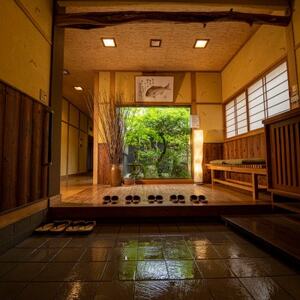 【平日:1泊2食付き2名様】徳島県牟岐町　民宿しらきや(利用不可期間あり)【1481121】