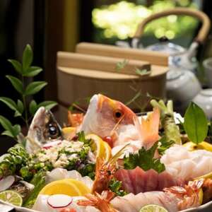 【平日:1泊2食付き2名様】徳島県牟岐町　民宿しらきや(利用不可期間あり)【1481121】