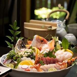 【祝前日:1泊2食付き2名様】徳島県牟岐町　民宿しらきや(利用不可期間あり)【1481123】