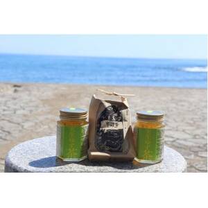 牟岐愛のブレンド「牟岐茶」セット【1545726】