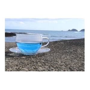 牟岐愛のブレンド「牟岐茶」セット【1545726】