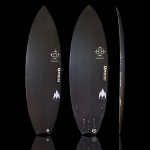 オーダー券 カムイサーフボード カーボンボード【1588945】