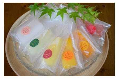 くずバー　１２本