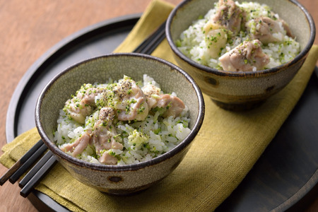 阿波尾鶏もも肉セット（２ｋｇ）