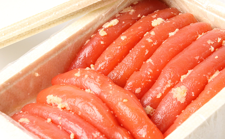 わさびたらこ500g AQ018