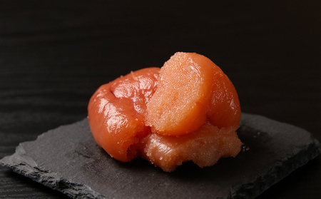 【北海道虎杖浜加工】 業務用たらこ 4切 2kg (1箱) AK030