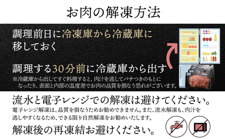 【定期便 3カ月】北海道産 白老豚 挽肉 300g×10パック BV040