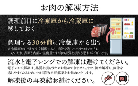 【定期便 12カ月】北海道産 白老豚 肩ロース スライス 500g×3パック セット 冷凍 豚肉 料理 BV057