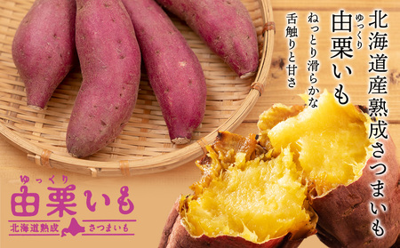 由栗いも まんまるスイートポテト4個入×3箱セット AR116