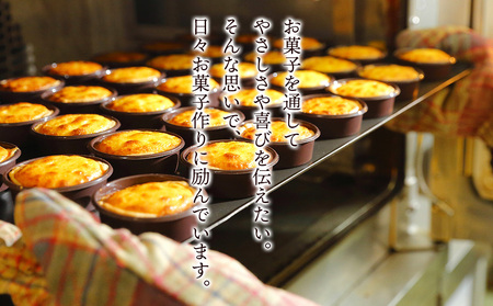 エッグタルト3個入り×5箱セット AR093