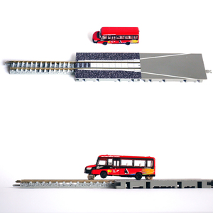 DMV 模型 DMV-933 阿佐海岸鉄道 デュアルモードビークル 阿佐海岸維新 世界初 のりもの 乗り物 鉄道 バス ジオコレ 鉄道コレクション バスコレクション