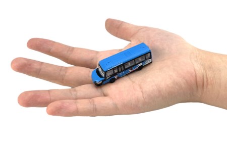 DMV 模型 DMV-931 阿佐海岸鉄道 デュアルモードビークル 未来への波乗り 世界初 のりもの 乗り物 鉄道 バス ジオコレ 鉄道コレクション バスコレクション