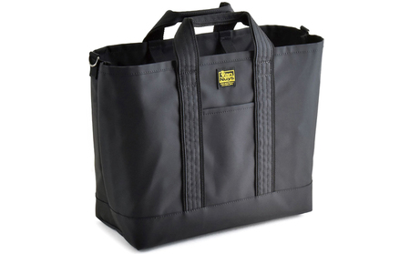 VanNuys ライトネストート／320 トートバッグ ナイロン 軽い 多収納 カジュアル ポケット 無地 シンプル トート バッグ ナイロンバッグ バンナイズ ファッション カバン かばん トートバッグ