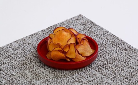 さつまいもチップスセット（鳴門金時）80g×4 さつまいも サツマイモ チップス セット