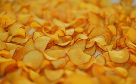 さつまいもチップスセット（鳴門金時）80g×4 さつまいも サツマイモ チップス セット