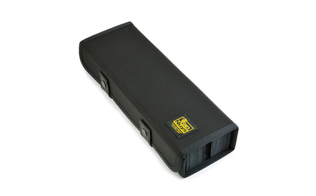 VanNuys 仕切りの位置が変えられるイヤフォンケース-Ver.2.0／3個用