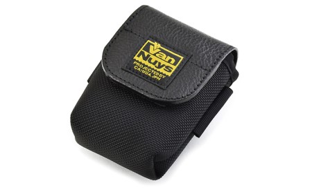 ゴルフボールケース／2個用　ゴルフ ボール 収納 キャリング ウエスト バンナイズ VanNuys バッグ ゴルフボール入れ ゴルフ用品 雑貨 日用品 